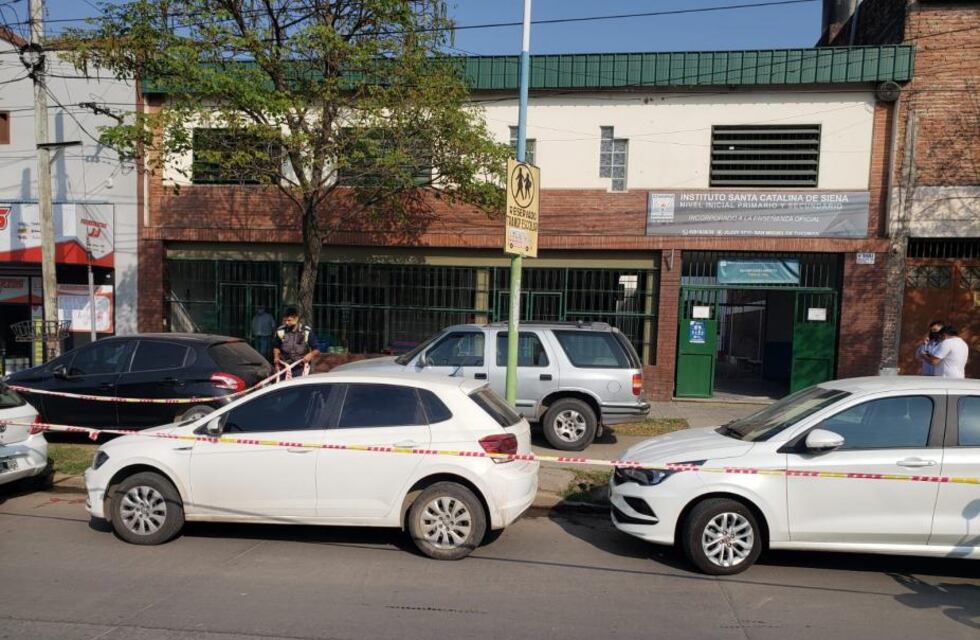 Pasaron a disponibilidad a la guardia del cuartel de Bomberos que custodiaba a Roberto Rejas