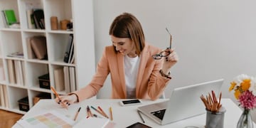 Día de la mujer emprendedora: consejos para vencer el miedo y dar el primer paso.