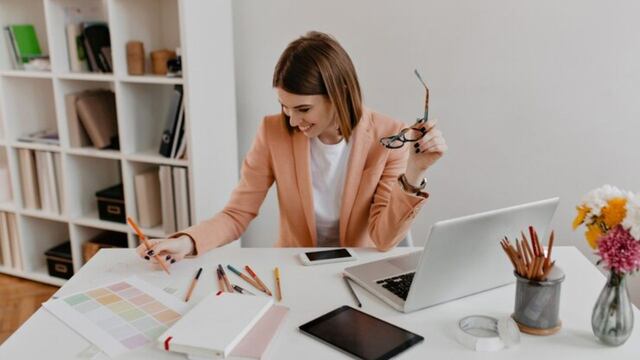 Día de la mujer emprendedora: consejos para vencer el miedo y dar el primer paso.