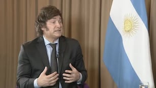 Javier Milei
