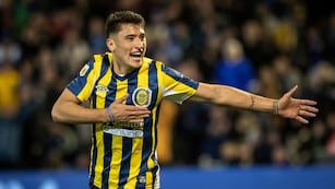 Alejo Véliz se sumaría al Canalla para su segundo ciclo (Prensa)