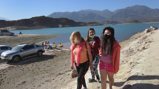 PreViaje incentiva el turismo interno.