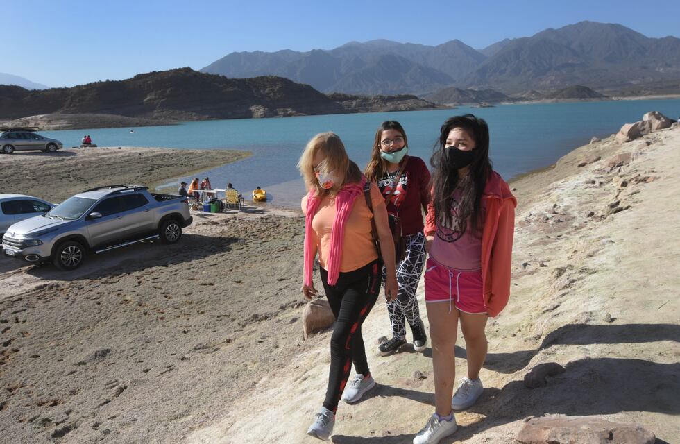 Cómo funciona PreViaje 2021-2022: cinco tips importantes para aprovechar el programa de turismo
