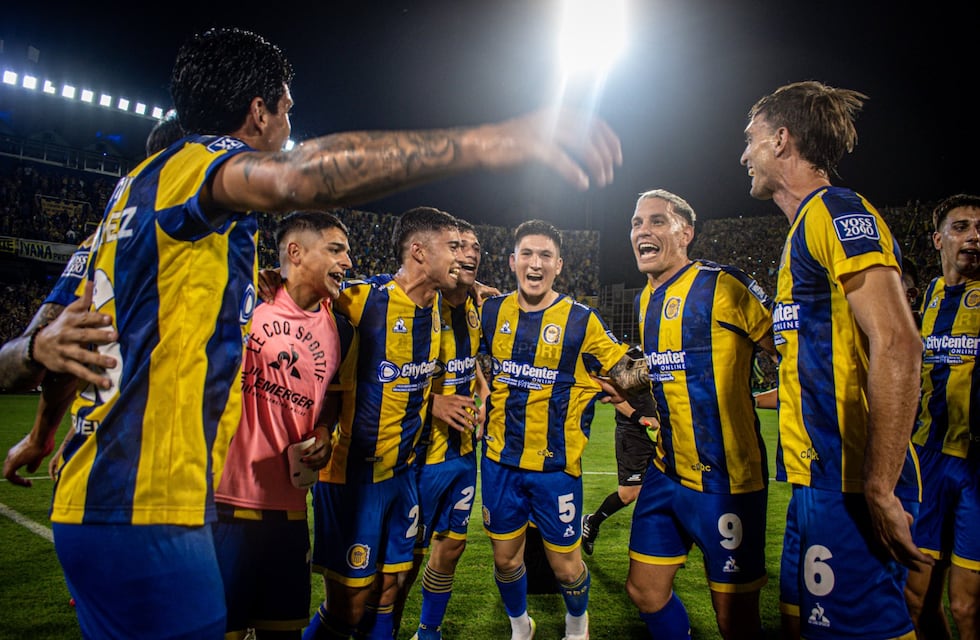 Rosario Central: hasta dónde llegará en el Torneo Apertura 2025, según la IA