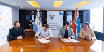 Convenio entre gobierno y la Agencia I+D+I: se constituirá un fondo de $60 millones para financiar proyectos de innovación tecnológica