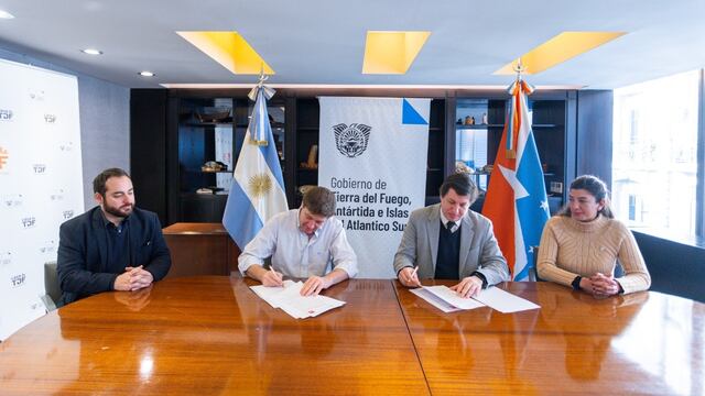 Convenio entre gobierno y la Agencia I+D+I: se constituirá un fondo de $60 millones para financiar proyectos de innovación tecnológica