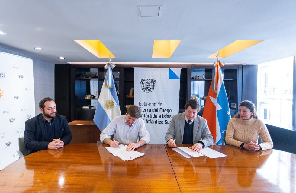 Convenio entre gobierno y la Agencia I+D+I: se constituirá un fondo de $60 millones para financiar proyectos de innovación tecnológica