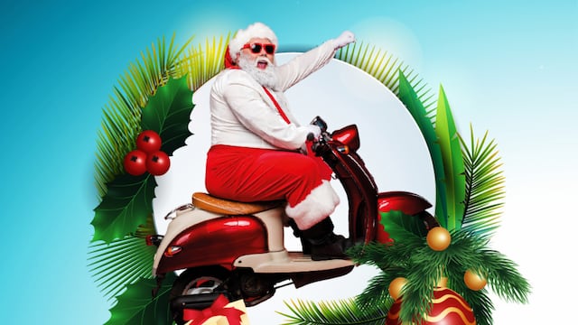 Gordo de Navidad. (Lotería de Córdoba)