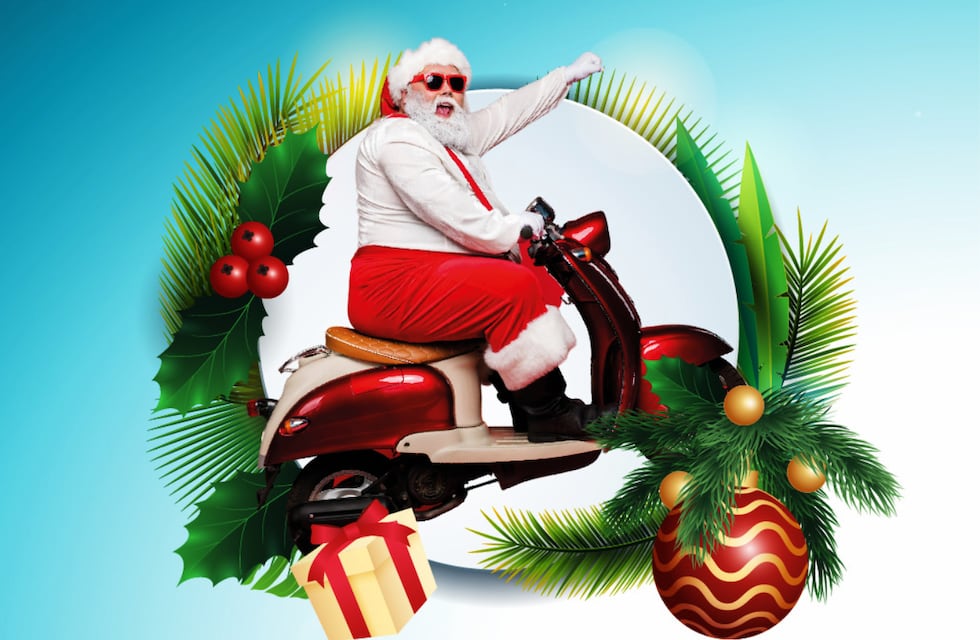 Hay un nuevo millonario en Córdoba: cuál fue el número ganador del Gordo de Navidad