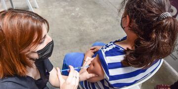 Vacunación: Tucumán recibió 88.800 dosis de Sinopharm