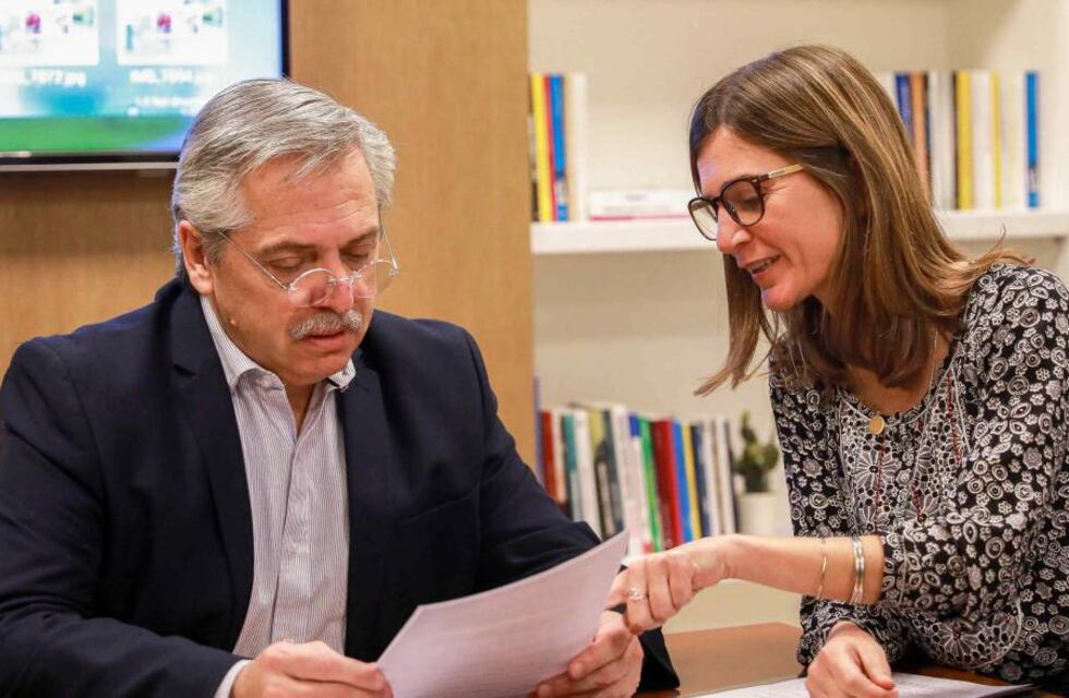 De cuánto se estima que será el bono que pretenden entregar a los jubilados y pensionados en abril