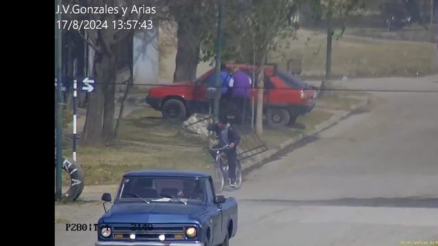 Reja recuperada por el CeMU