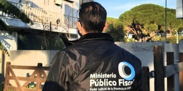 Estaba prófugo de la Justicia de Córdoba y lo encontraron en Santa Fe