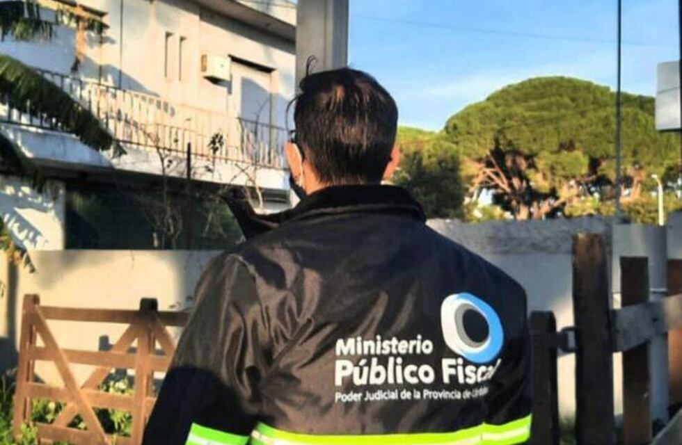 Estaba prófugo de la Justicia y lo encontraron porque en su trabajo lo pusieron en blanco