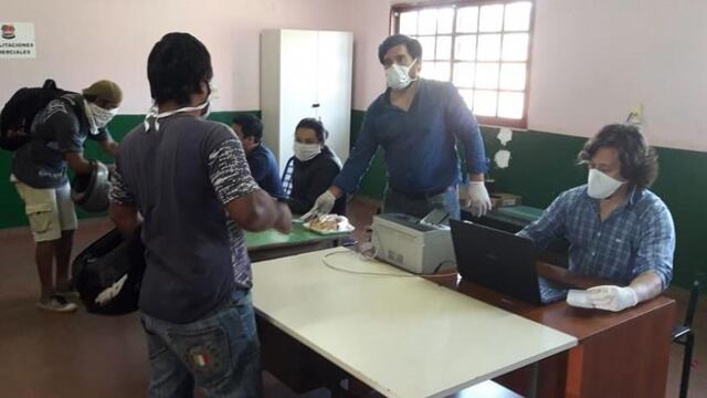 Este próximo 30 de agosto, inicia la entrega del programa “Hambre Cero”.