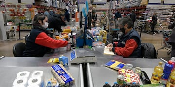 Con una inflación cercana al 95% que cerró el 2022, el Gobierno busca reducirla hasta el 60% en este 2023.