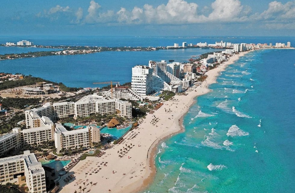 Qué papeles necesitan los argentinos para ir a Brasil en vacaciones de verano