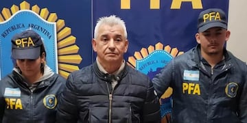 Encontraron en Buenos Aires a la pareja de Ivana Molina, la mendocina desaparecida hace más de un mes