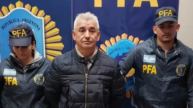 Encontraron en Buenos Aires a la pareja de Ivana Molina, la mendocina desaparecida hace más de un mes