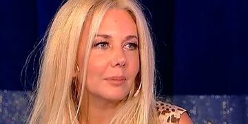 Mariana Nannis reveló que teme por su vida tras la denuncia contra Claudio Paul Caniggia: las graves amenazas que recibió