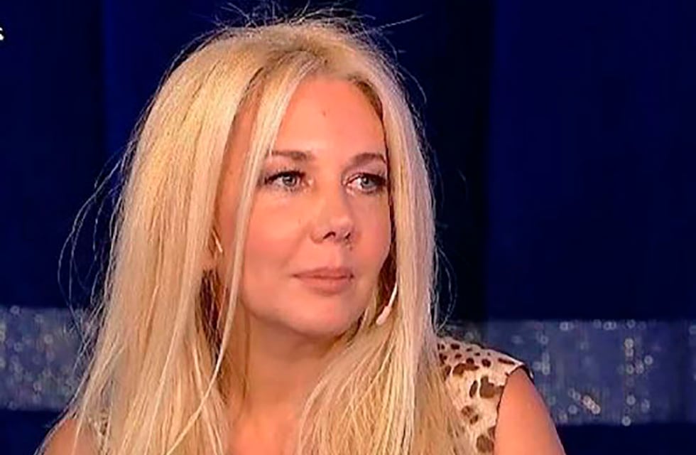 Mariana Nannis reveló que teme por su vida tras la denuncia contra Claudio Paul Caniggia: las graves amenazas que recibió