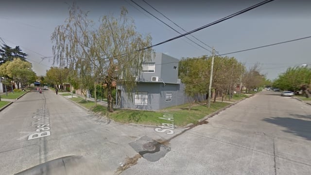 Tres menores, de entre uno y tres años, murieron producto de un incendio en Hurlingham