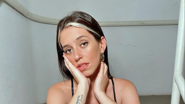 Leticia Siciliani