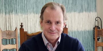 Gustavo Bordet de alta