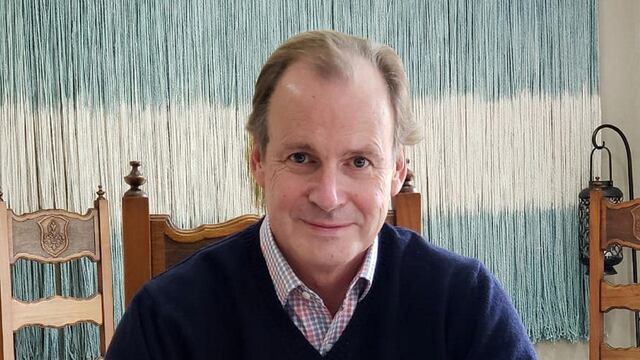 Gustavo Bordet de alta