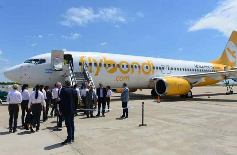 Mendoza podría tener un aeropuerto alternativo: dónde se ubicaría y cuál sería la ventaja