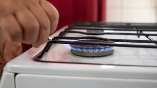 Ecogas solicitó un aumento superior al 100% en las tarifas de Córdoba.