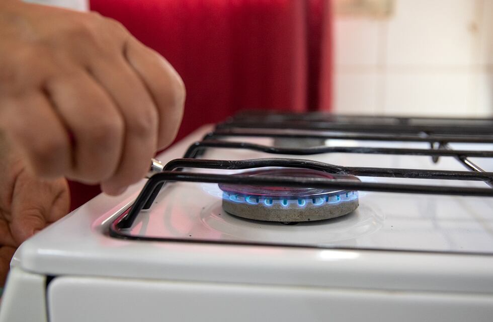 Ecogas solicitó un aumento superior al 100% en las tarifas de Córdoba: cuándo comenzaría a regir