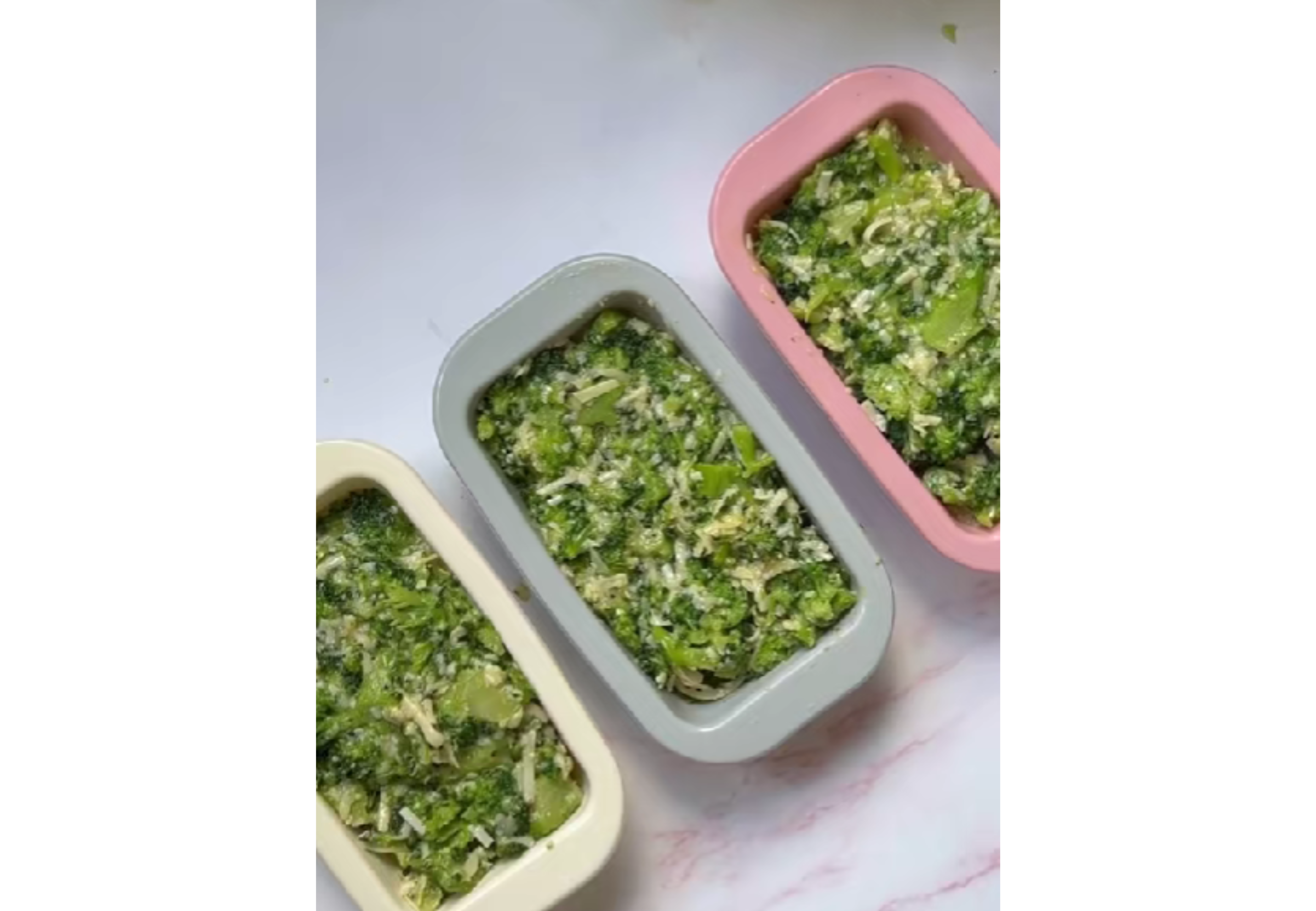 Con pocos ingredientes, esta guarnición es ideal para cualquier comida.