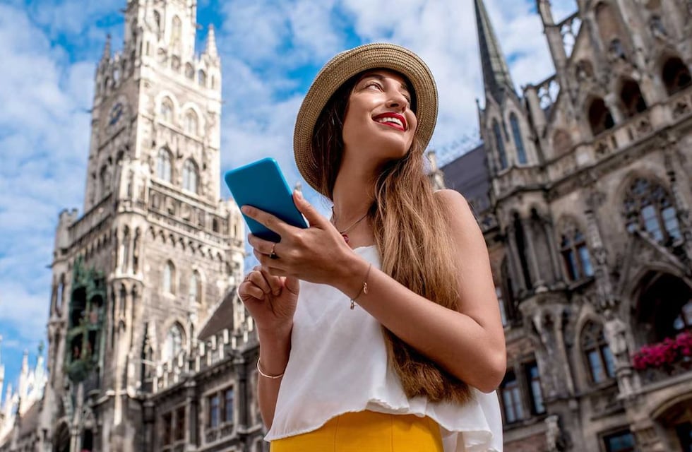 Concurso educativo para ganarse un viaje a Alemania: cómo participar