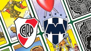 ¿River o Monterrey? Un astrólogo reveló quién será el ganador del duelo en el Mundial de Clubes