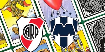 ¿River o Monterrey? Un astrólogo reveló quién será el ganador del duelo en el Mundial de Clubes