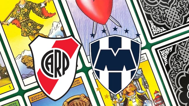 ¿River o Monterrey? Un astrólogo reveló quién será el ganador del duelo en el Mundial de Clubes
