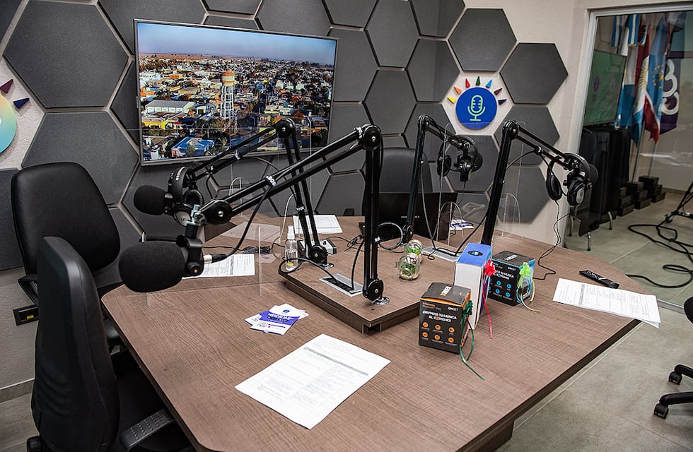 Una radio de Tandil participará de los premios Martín Fierro Federal