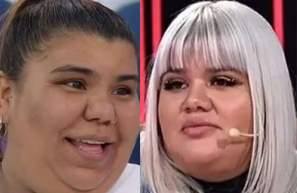 Camila Deniz desafió a una pelea a Morena Rial y estalló la polémica: “Dos trompadas...”