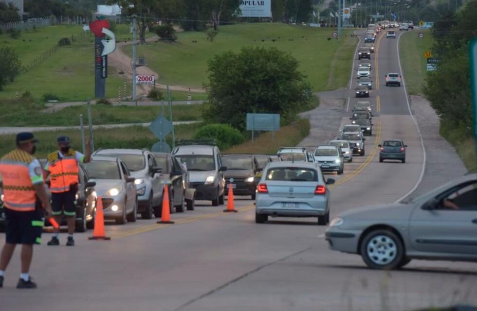 Semana Santa en Córdoba: aseguran que las reservas se encuentran en un 70%