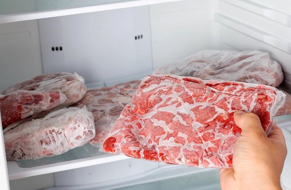 Guía rápida y sencilla de cómo frizar la carne molida de la forma correcta