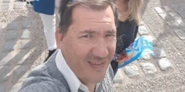 Silvio Marcelo Cabeza