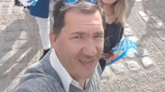 Silvio Marcelo Cabeza