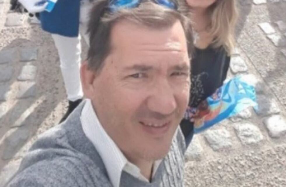 Crimen de Marcelo Cabeza: enterraron un cadáver equivocado
