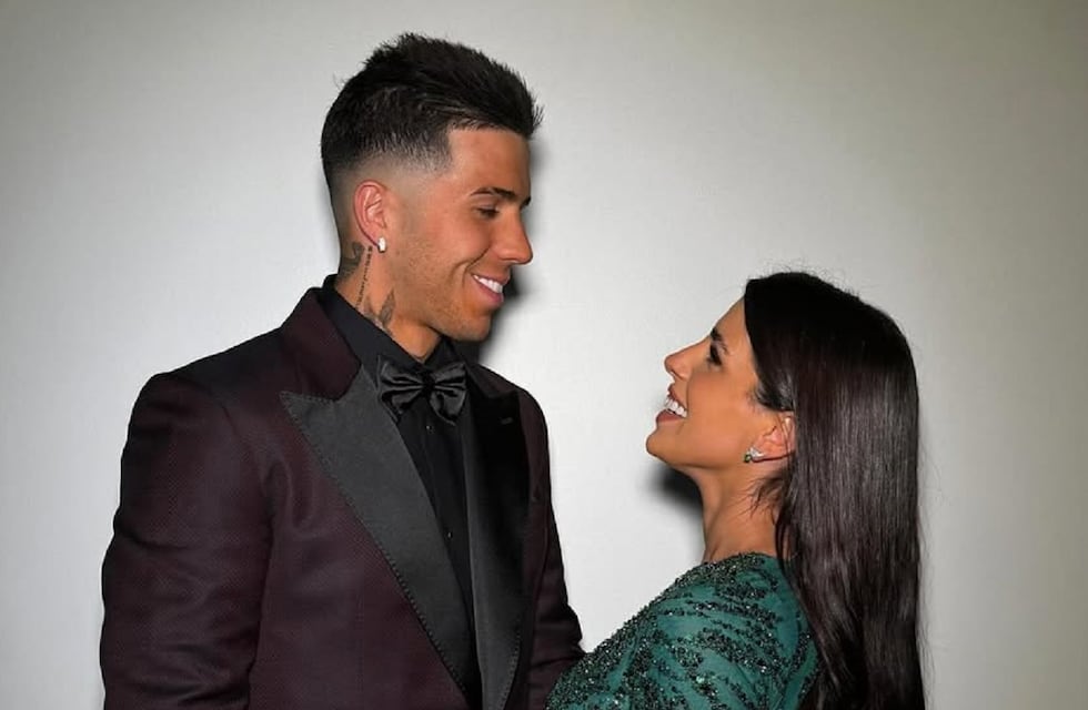 Así fue la primera salida romántica de Enzo Fernández y Valentina Cervantes tras su reconciliación