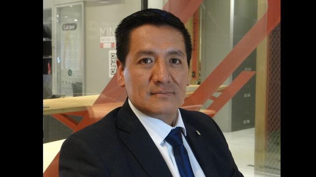 El diputado Posadas envió un mensaje a quienes, usando el justicialismo -dijo-, representan "la prepotencia y la violencia".