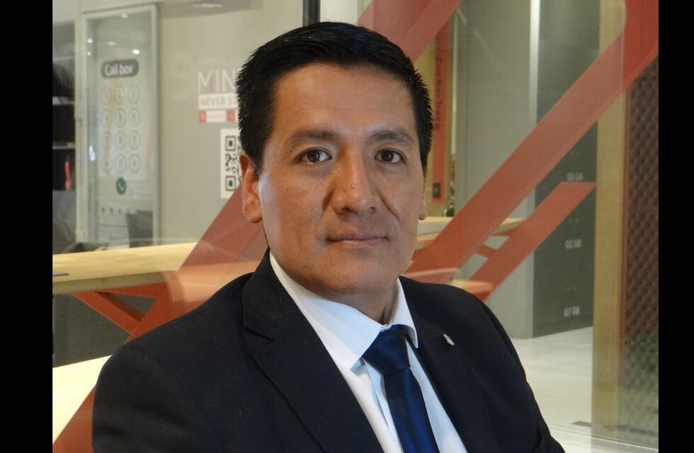 El diputado Posadas objetó a quienes representan “la prepotencia y la violencia”