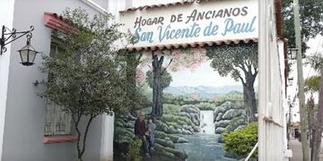 Malos tratos en un hogar de ancianos de la localidad salteña de Orán