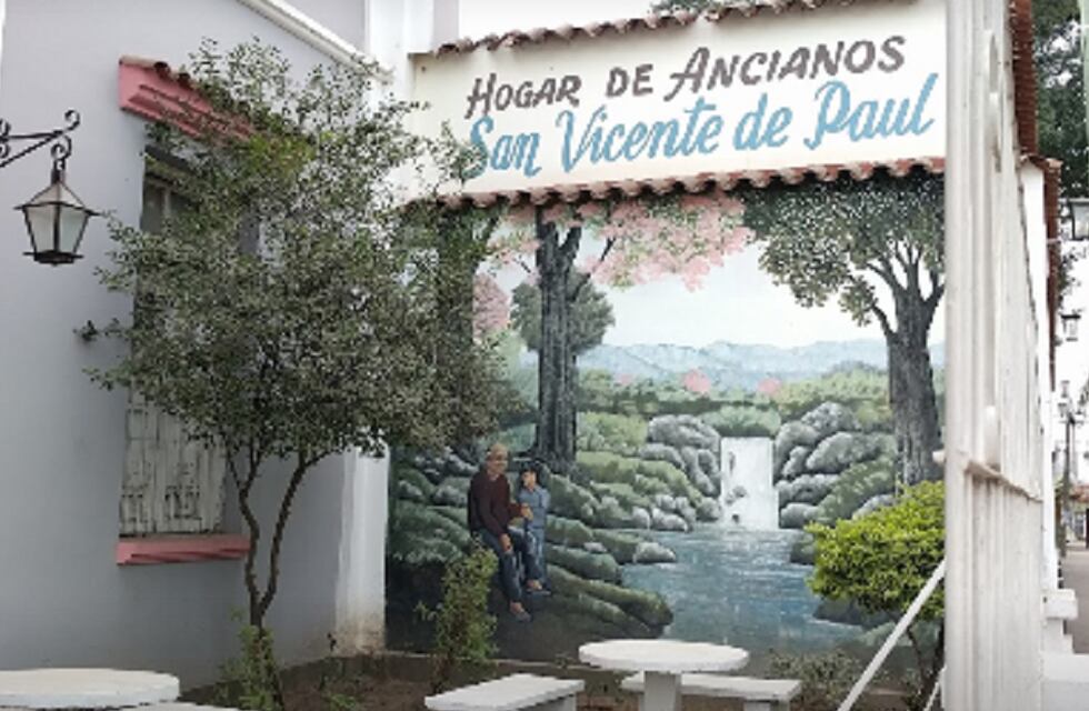 Denuncian abusos y malos tratos en un hogar de ancianos de Orán