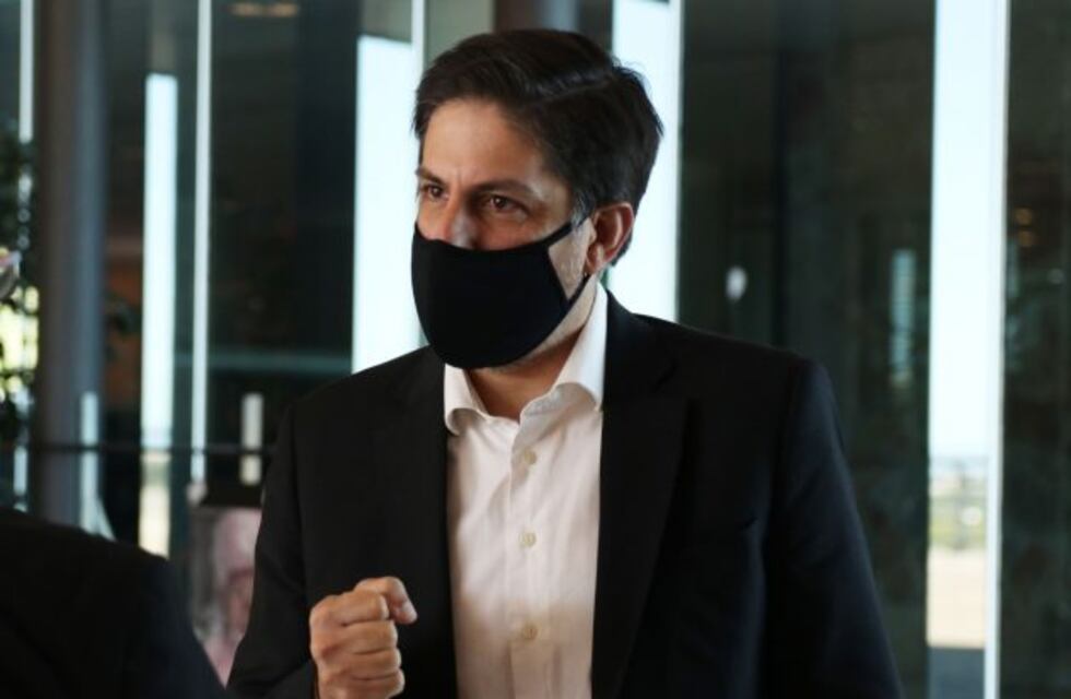 Trotta en San Luis: “Tenemos como desafío debatir una nueva Ley de Educación Superior”